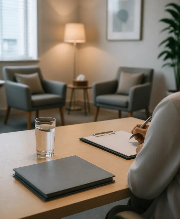 Помощь при зависимости от кетамина в Иркутске от 5210 р. | Медзона